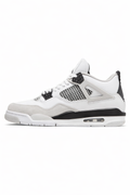 Jordan 4 Retro Military Black